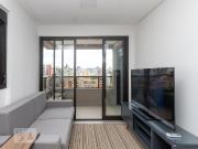 Apto, Santa Efigênia, 1 Quarto, 40 m2 Belo Horizonte