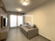 Apto, Santa Efigênia, 1 Quarto, 54 m2 Belo Horizonte