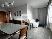 Apto, Santa Efigênia, 4 Quartos, 127 m2 Belo Horizonte