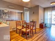 Apto, Santa Felicidade, 3 Quartos, 87 m2 Curitiba