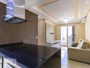Apto, Santa Genebra, 3 Quartos, 70 m2 Campinas