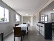 Apto, Santa Inês, 3 Quartos, 109 m2 Belo Horizonte