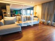 Apto, Santa Lúcia, 1 Quarto, 230 m2 Belo Horizonte