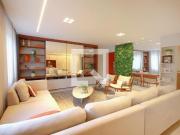 Apto, Santa Lúcia, 4 Quartos, 190 m2 Belo Horizonte