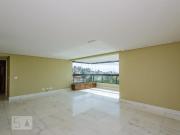 Apto, Santa Lúcia, 4 Quartos, 220 m2 Belo Horizonte