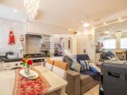 Apto, Santa Maria, 2 Quartos, 40 m2 Osasco