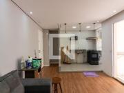 Apto, Santa Maria, 2 Quartos, 47 m2 Osasco