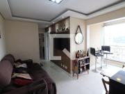 Apto, Santa Maria, 2 Quartos, 47 m2 Osasco