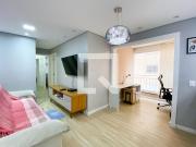 Apto, Santa Maria, 2 Quartos, 47 m2 Osasco