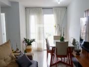 Apto, Santa Maria, 2 Quartos, 48 m2 Osasco