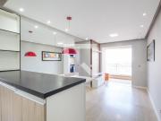 Apto, Santa Maria, 2 Quartos, 48 m2 Osasco