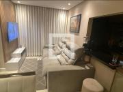 Apto, Santa Maria, 2 Quartos, 48 m2 Osasco