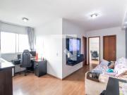 Apto, Santa Maria, 2 Quartos, 48 m2 Osasco