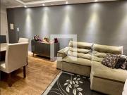 Apto, Santa Maria, 2 Quartos, 48 m2 Osasco