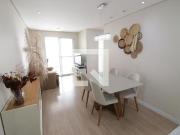 Apto, Santa Maria, 2 Quartos, 49 m2 Osasco