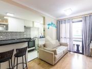 Apto, Santa Maria, 2 Quartos, 50 m2 Osasco