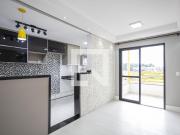 Apto, Santa Maria, 2 Quartos, 50 m2 Osasco