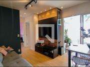 Apto, Santa Maria, 2 Quartos, 52 m2 São Caetano do Sul