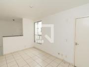 Apto, Santa Maria, 2 Quartos, 54 m2 Contagem