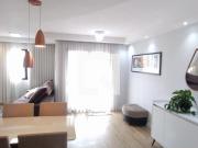 Apto, Santa Maria, 2 Quartos, 63 m2 Osasco