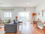 Apto, Santa Maria, 2 Quartos, 91 m2 Osasco