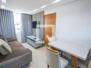 Apto, Santa Mônica, 2 Quartos, 50 m2 Belo Horizonte