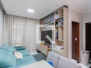 Apto, Santa Mônica, 2 Quartos, 52 m2 Belo Horizonte