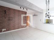 Apto, Santa Mônica, 2 Quartos, 62 m2 Uberlândia