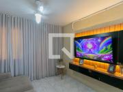 Apto, Santa Mônica, 3 Quartos, 81 m2 Belo Horizonte