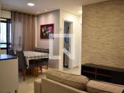 Apto, Santa Quitéria, 2 Quartos, 50 m2 Curitiba