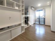 Apto, Santa Quitéria, 2 Quartos, 50 m2 Curitiba