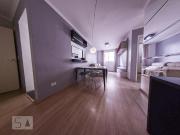 Apto, Santa Quitéria, 2 Quartos, 60 m2 Curitiba