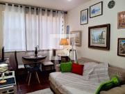 Apto, Santa Rosa, 1 Quarto, 56 m2 Niterói