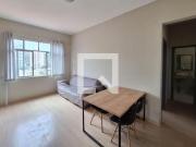 Apto, Santa Rosa, 1 Quarto, 67 m2 Niterói