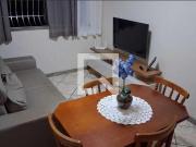 Apto, Santa Rosa, 2 Quartos, 59 m2 Niterói