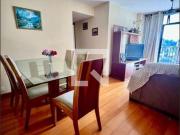 Apto, Santa Rosa, 2 Quartos, 60 m2 Niterói