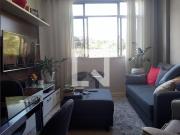 Apto, Santa Rosa, 2 Quartos, 70 m2 Niterói