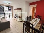Apto, Santa Rosa, 2 Quartos, 80 m2 Niterói
