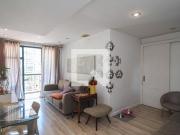 Apto, Santa Rosa, 3 Quartos, 110 m2 Niterói