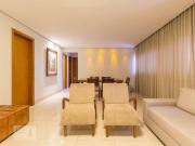 Apto, Santa Rosa, 3 Quartos, 98 m2 Belo Horizonte