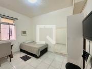 Apto, Santa Teresa, 1 Quarto, 27 m2 Rio de Janeiro