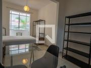 Apto, Santa Teresa, 1 Quarto, 30 m2 Rio de Janeiro