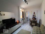 Apto, Santa Teresa, 2 Quartos, 55 m2 Rio de Janeiro