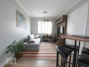 Apto, Santa Teresa, 2 Quartos, 59 m2 São Leopoldo