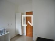 Apto, Santa Teresinha, 1 Quarto, 14 m2 Santo André