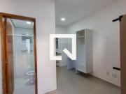 Apto, Santa Teresinha, 1 Quarto, 14 m2 Santo André