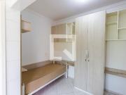 Apto, Santa Teresinha, 1 Quarto, 20 m2 Santo André