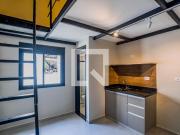 Apto, Santa Teresinha, 1 Quarto, 22 m2 Santo André