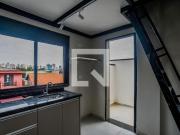 Apto, Santa Teresinha, 1 Quarto, 22 m2 Santo André