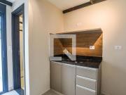 Apto, Santa Teresinha, 1 Quarto, 22 m2 Santo André